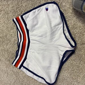 Champions shorts